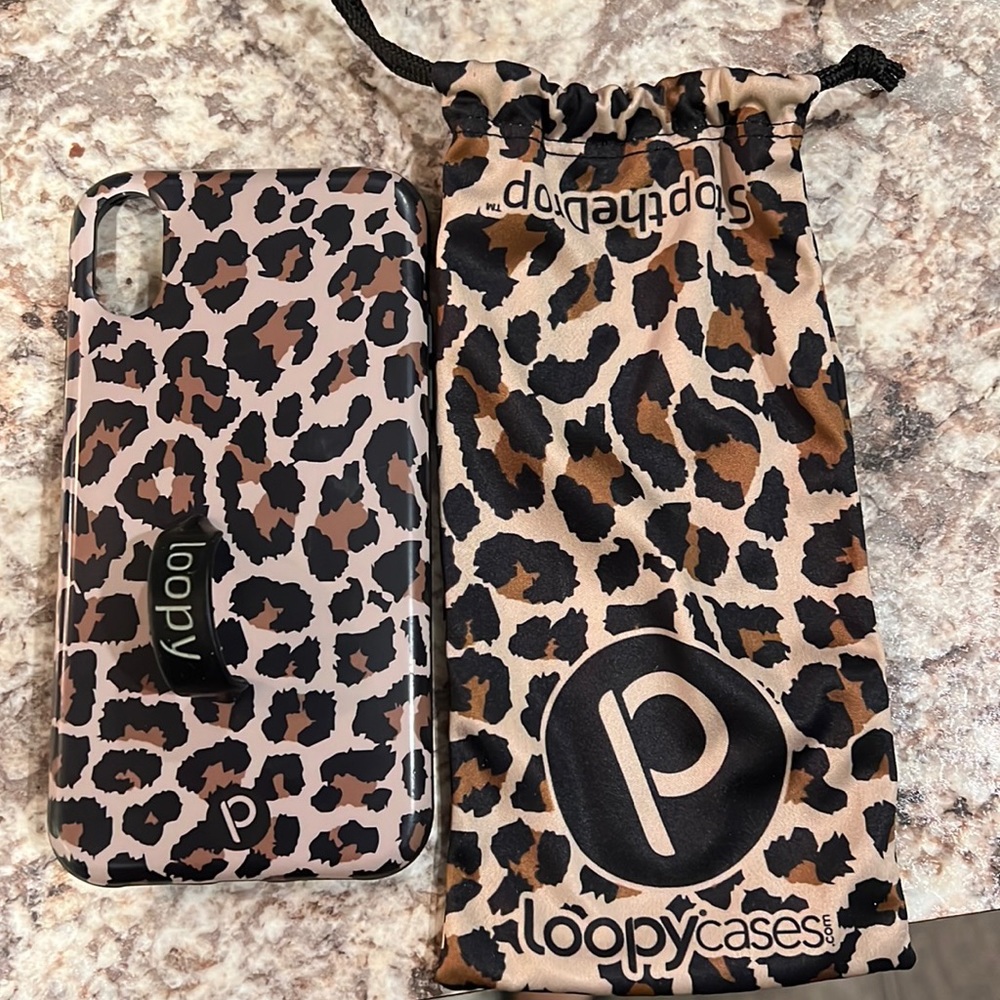 Loopy case